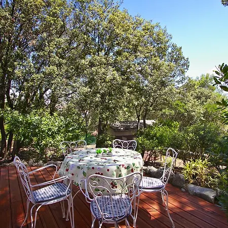 Villa Dario