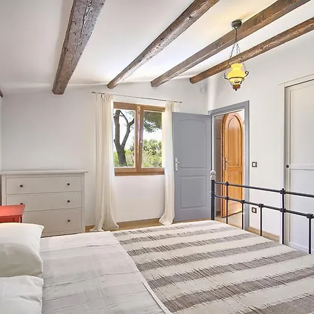 Villa Dario *