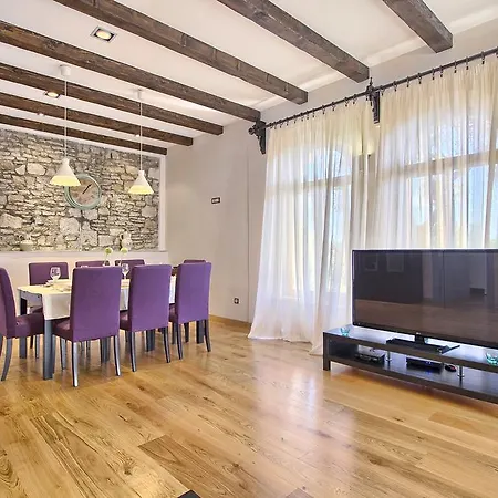 Villa Dario